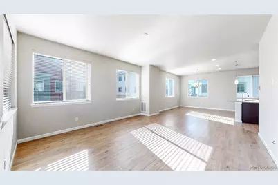 4120 E Warren Avenue #6, Denver, CO 80222 - Photo 3