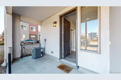 4120 E Warren Avenue #6, Denver, CO 80222 - Photo 41