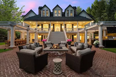 1190 E Kenyon Avenue, Cherry Hills Village, CO 80113 - Photo 3