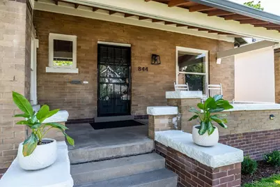 844 S Washington Street, Denver, CO 80209 - Photo 3