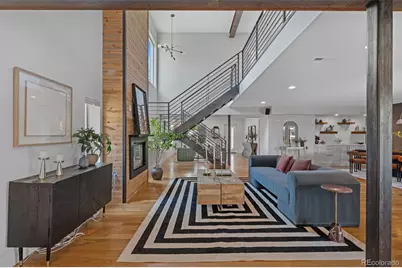 3801 W Alice Place, Denver, CO 80211 - Photo 3