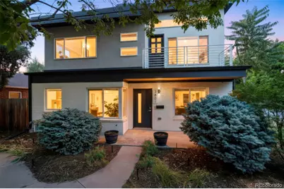3801 W Alice Place, Denver, CO 80211 - Photo 1