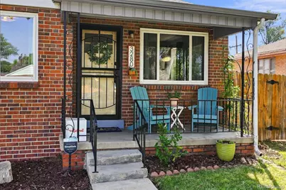 3280 Niagara Street, Denver, CO 80207 - Photo 3