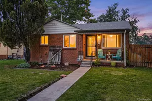 3280 Niagara St, Denver, CO 80207 - Photo 1