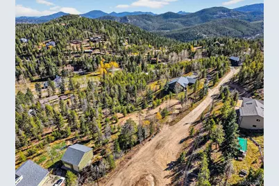 6884 Woodchuck Way, Evergreen, CO 80439 - Photo 9