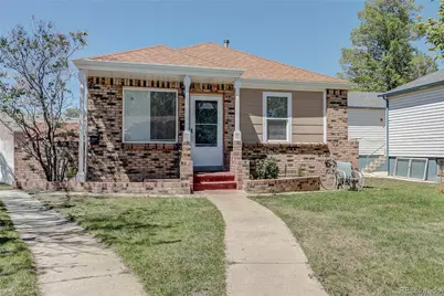 4609 S Lincoln Street, Englewood, CO 80113 - Photo 1