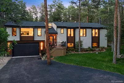 2110 Craig Drive, Colorado Springs, CO 80921 - Photo 1