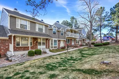 7166 E Briarwood Drive, Centennial, CO 80112 - Photo 1