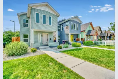 829 Kalamath Street, Denver, CO 80204 - Photo 1