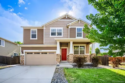 237 Cerillos Street, Brighton, CO 80601 - Photo 1