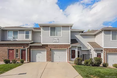 10129 W 55th Drive #103, Arvada, CO 80002 - Photo 1