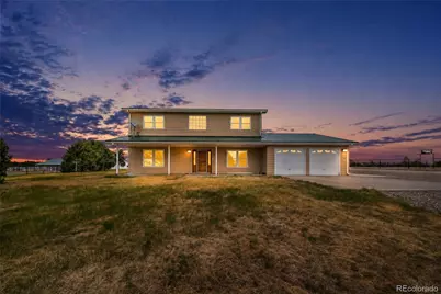 20211 County Road 27, Holyoke, CO 80734 - Photo 1