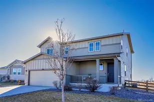 360 Marlowe Ct, Erie, CO 80516 - Photo 1