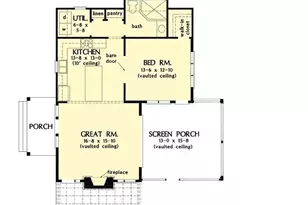 001 Hidden Valley, Florissant, CO 80816 - Photo 3