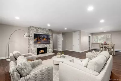 5441 S Clinton Court, Greenwood Village, CO 80111 - Photo 9