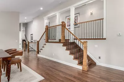 5441 S Clinton Court, Greenwood Village, CO 80111 - Photo 5