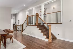 5441 S Clinton Ct, Greenwood Village, CO 80111 - Photo 5