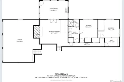 5441 S Clinton Court, Greenwood Village, CO 80111 - Photo 49