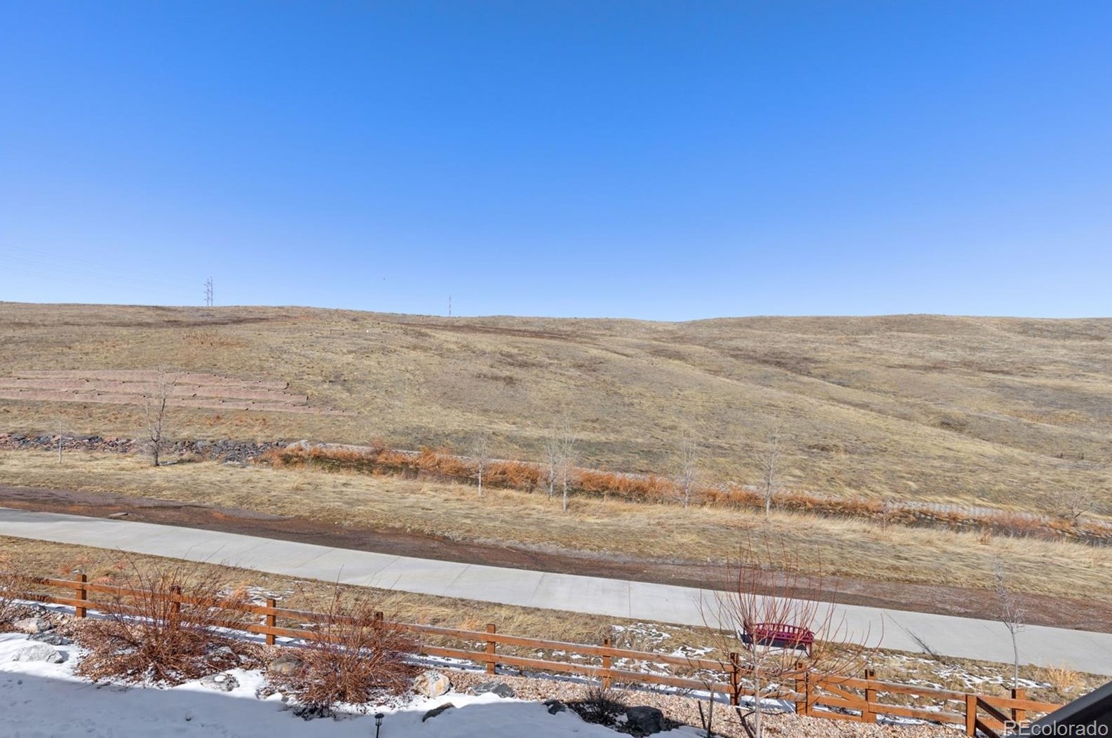 17739 95th Pl, Arvada CO  80007 exterior