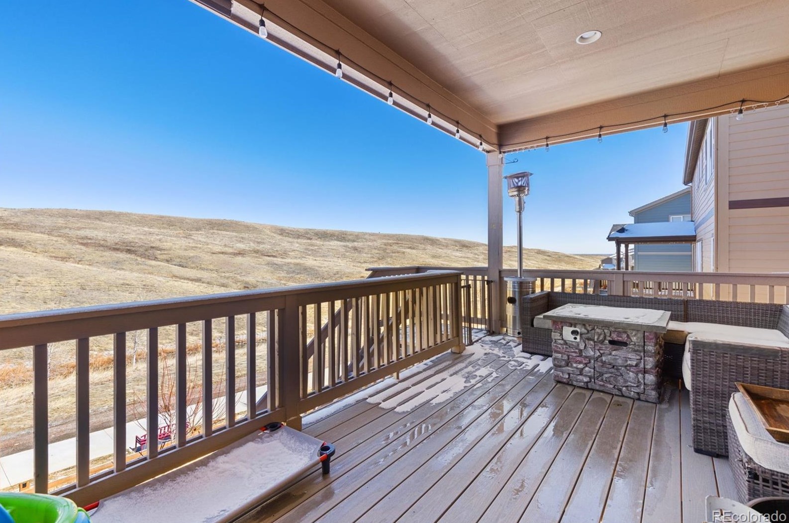 17739 95th Pl, Arvada CO  80007 exterior