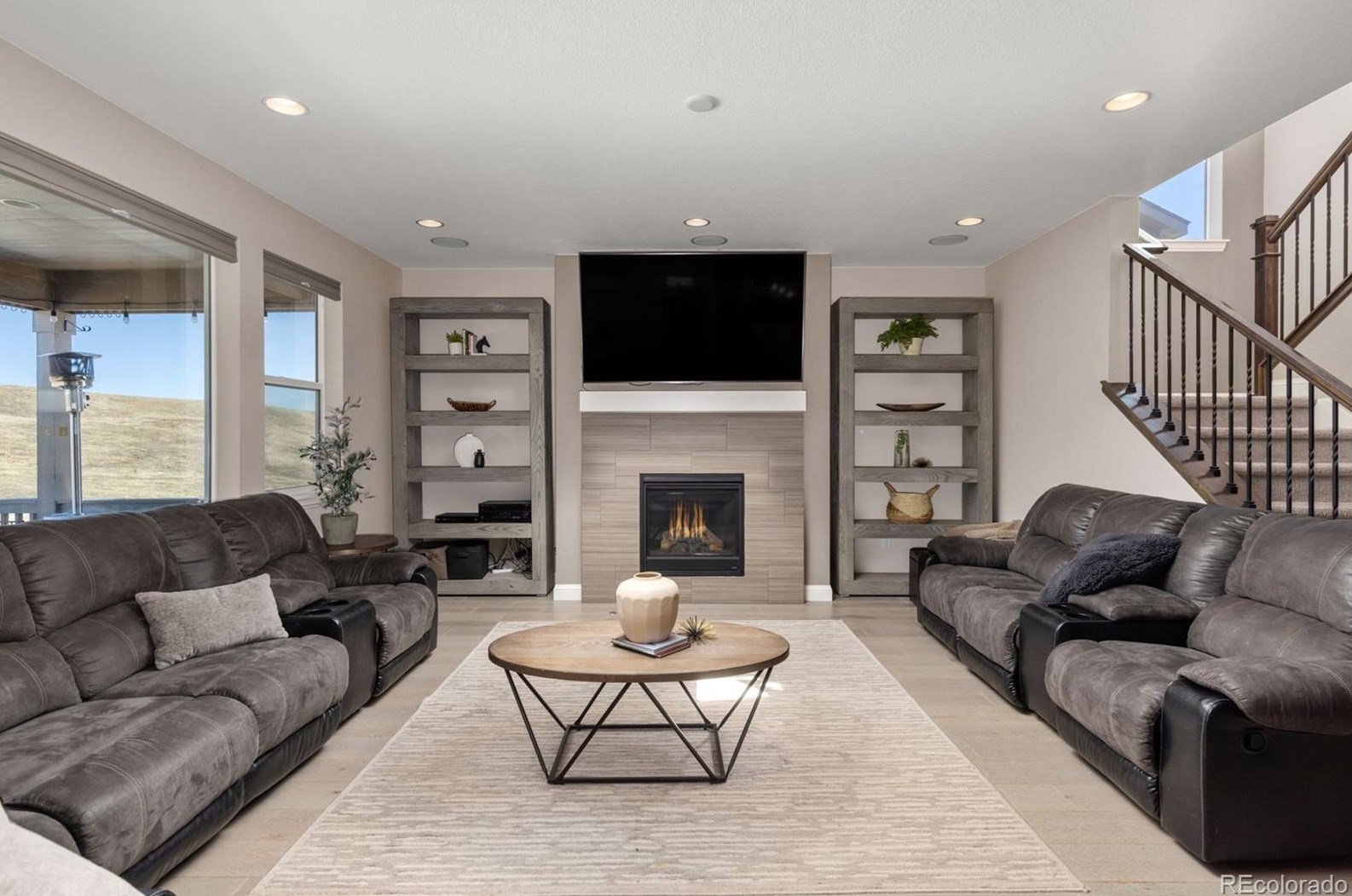 17739 95th Pl, Arvada CO  80007 exterior