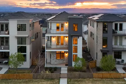 21416 E 61st Drive, Aurora, CO 80019 - Photo 1