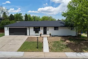 2327 E Mineral Ave, Centennial, CO 80122 - Photo 1