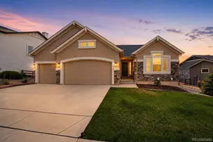 1951 Ruffino Dr, Colorado Springs, CO 80921 - Photo 1