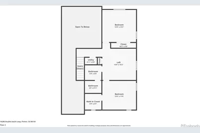 14290 Double Dutch Loop, Parker, CO 80134 - Photo 31