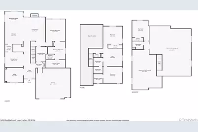 14290 Double Dutch Loop, Parker, CO 80134 - Photo 29
