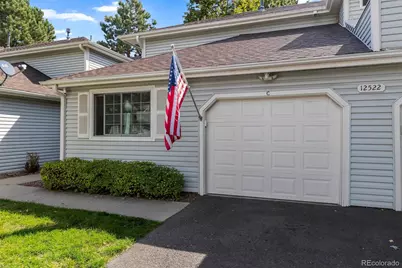12522 E Evans Circle #C, Aurora, CO 80014 - Photo 43