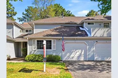 12522 E Evans Circle #C, Aurora, CO 80014 - Photo 1