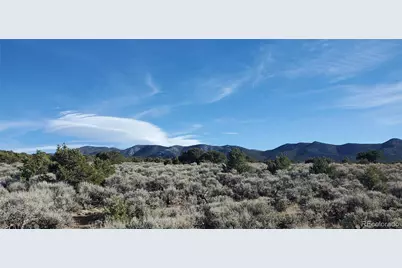 Lot 1099 Cacky Road, Fort Garland, CO 81133 - Photo 1