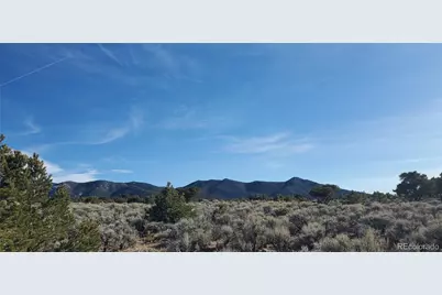 Lot 1099 Cacky Road, Fort Garland, CO 81133 - Photo 9