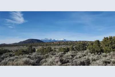 Lot 1099 Cacky Road, Fort Garland, CO 81133 - Photo 11