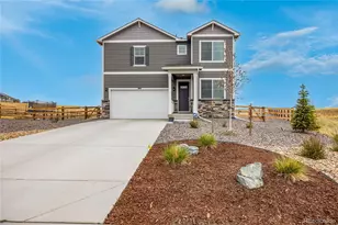43196 Capilano Clb Ct, Elizabeth, CO 80107 - Photo 1