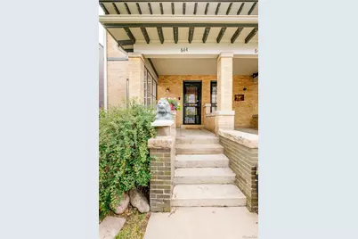 644 N Logan Street, Denver, CO 80203 - Photo 3