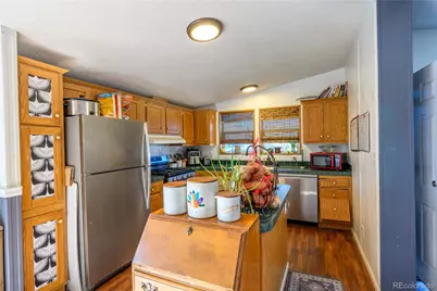 625 Walnut Street, Salida, CO 81201 - Photo 1