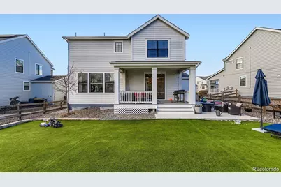 1173 Williams Loop, Elizabeth, CO 80107 - Photo 29