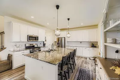 1173 Williams Loop, Elizabeth, CO 80107 - Photo 9