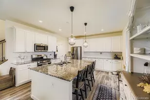 1173 Williams Loop, Elizabeth, CO 80107 - Photo 9