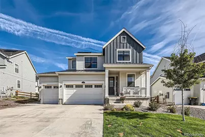 1173 Williams Loop, Elizabeth, CO 80107 - Photo 1