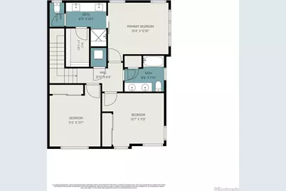 1580 W 68th Lane, Denver, CO 80221 - Photo 37