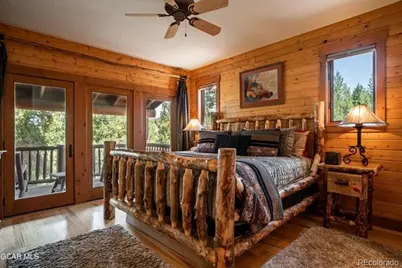 884 Gcr 6234, Granby, CO 80446 - Photo 25