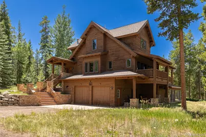 884 Gcr 6234, Granby, CO 80446 - Photo 3