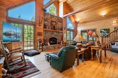 884 Gcr 6234, Granby, CO 80446 - Photo 1