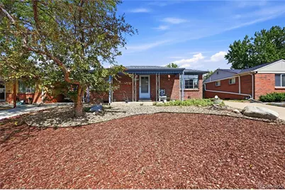 332 S Leyden Street, Denver, CO 80224 - Photo 1