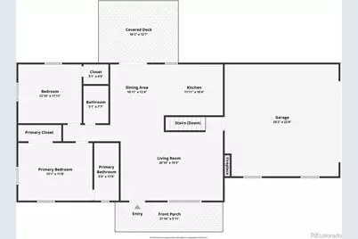 9227 W 67th Avenue, Arvada, CO 80004 - Photo 49