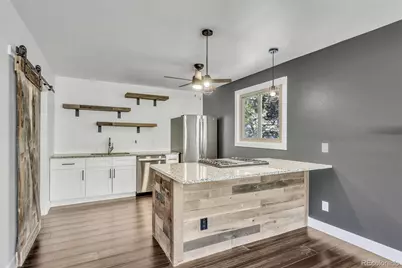 2180 Clear Creek Drive, Georgetown, CO 80444 - Photo 3