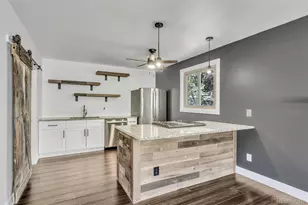 2180 Clear Creek Dr, Georgetown, CO 80444 - Photo 3